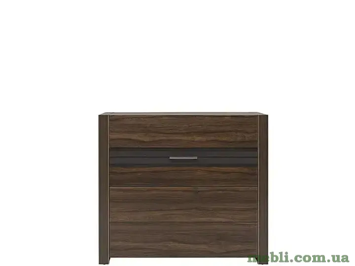 ALHAMBRA Комод 4S BRW Польща