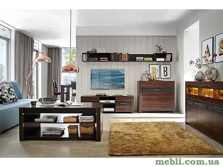 ALHAMBRA Комод 4S BRW Польща