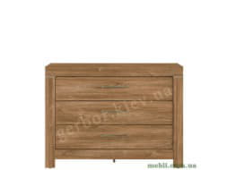 ГЕРМАН Комод 3S-9-12 БРВ