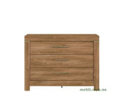 GENT Комод 3S-9-12 BRW Польща