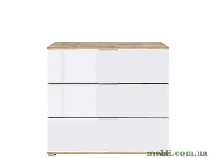 ZELE Комод 3S BRW Польща