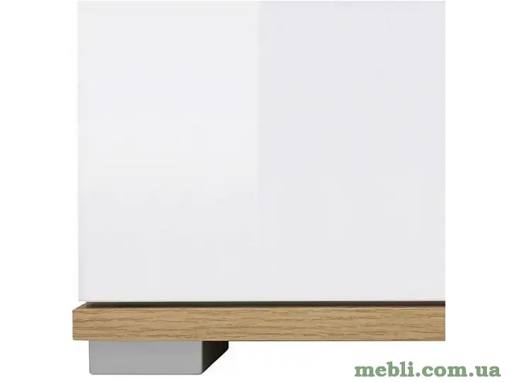ZELE Комод 3S BRW Польща