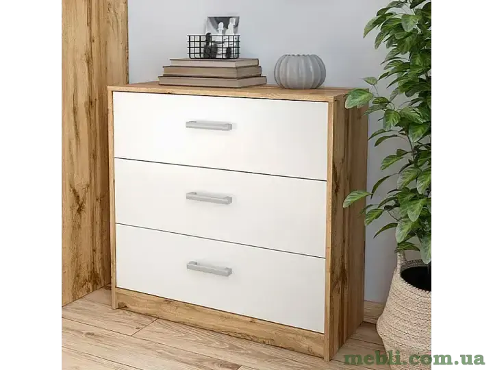 MATOS Комод 3S BRW Польща
