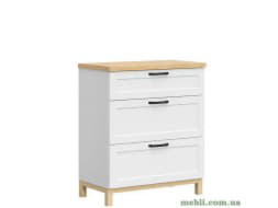 HAGA Комод 3S BRW Польща