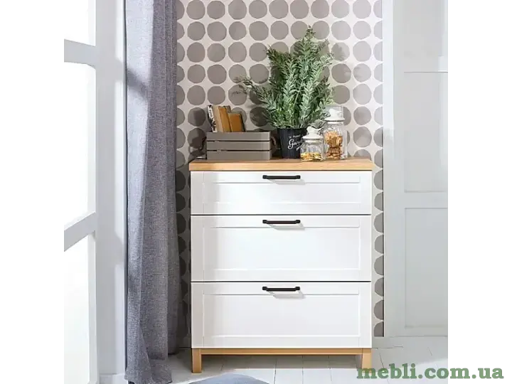 HAGA Комод 3S BRW Польща