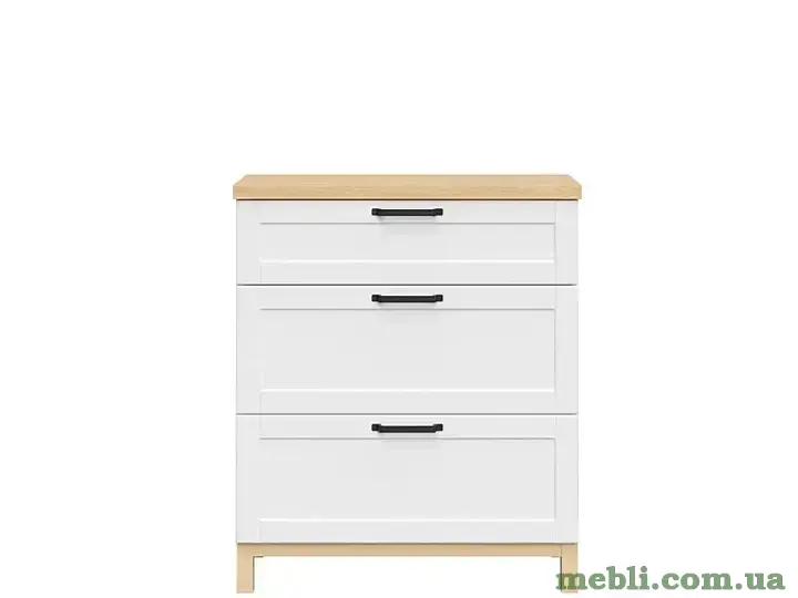 HAGA Комод 3S BRW Польща
