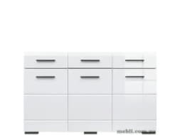 FEVER Комод 3D3S-9-15 BRW Польща