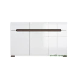 Ацтеки Комод 3D3S-8-15 БРВ (ВМК)