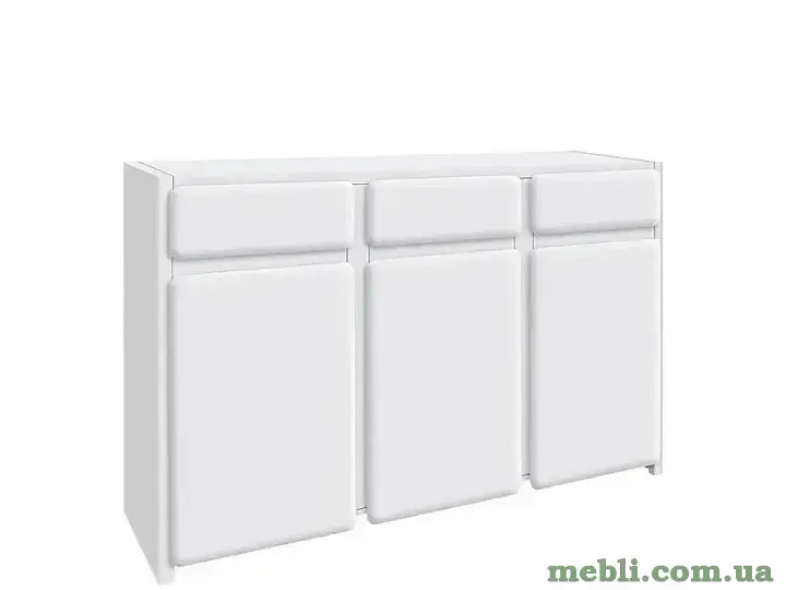 POSSI Комод 3D3S-10-15 BRW Польща