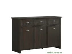 ГЕРМЕС Комод 3D3S Гербор