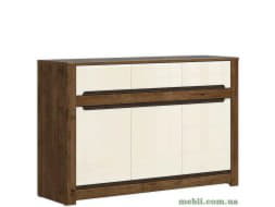 RUSO Комод 3D3S BRW Польща