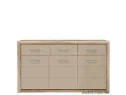 KOEN 2 Комод 3D3S BRW Польща