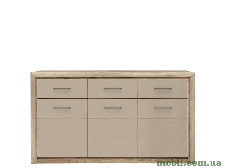 KOEN 2 Комод 3D3S BRW Польща