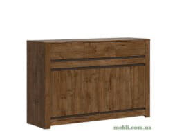 KADA Комод 3D3S BRW Польща