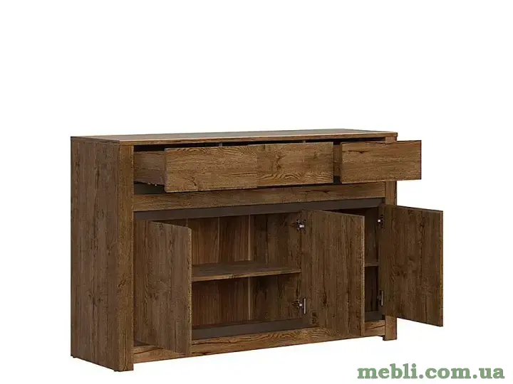 KADA Комод 3D3S BRW Польща