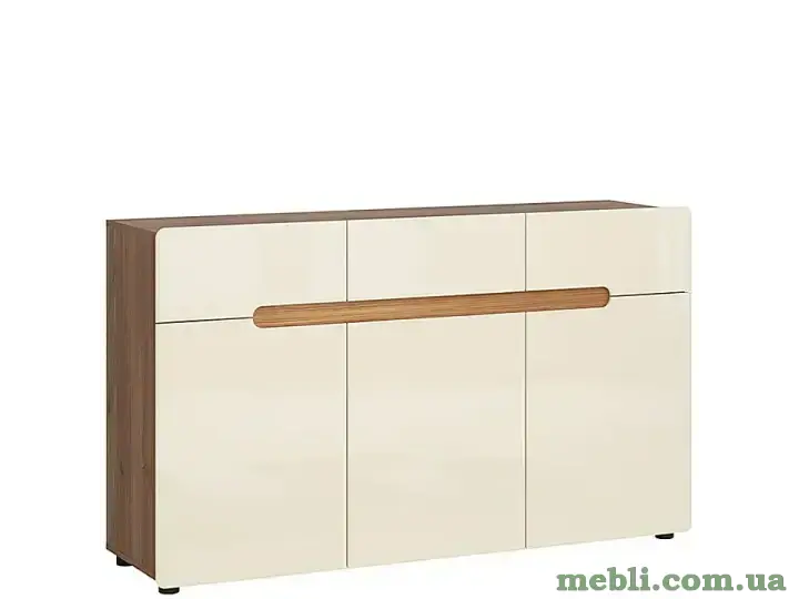 INDIO Комод 3D3S BRW Польща