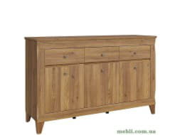 BERGEN Комод 3D3S BRW Польща