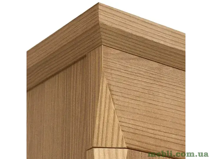 BERGEN Комод 3D3S BRW Польща