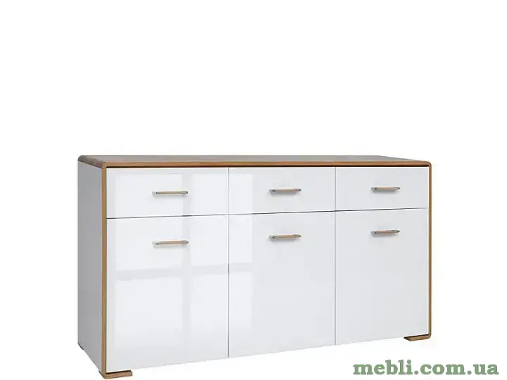 BARI Комод 3D3S BRW Польща