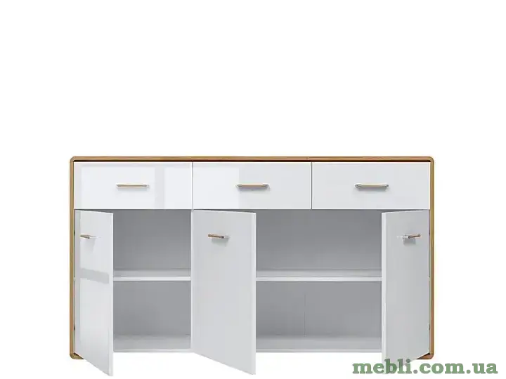 BARI Комод 3D3S BRW Польща