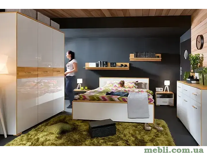 BARI Комод 3D3S BRW Польща