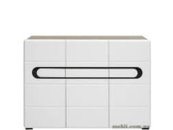 BYRON Комод 3D2SW-11-15 BRW Польща
