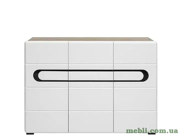 BYRON Комод 3D2SW-11-15 BRW Польща