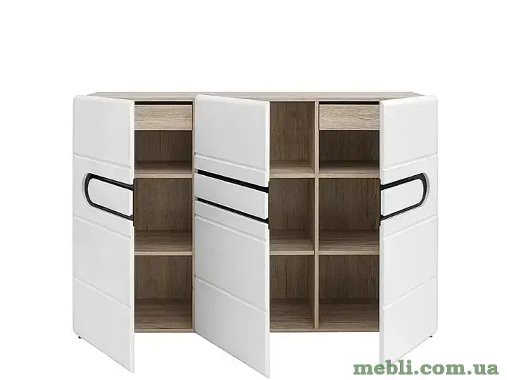 BYRON Комод 3D2SW-11-15 BRW Польща