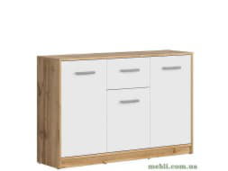 MATOS Комод 3D1S BRW Польща