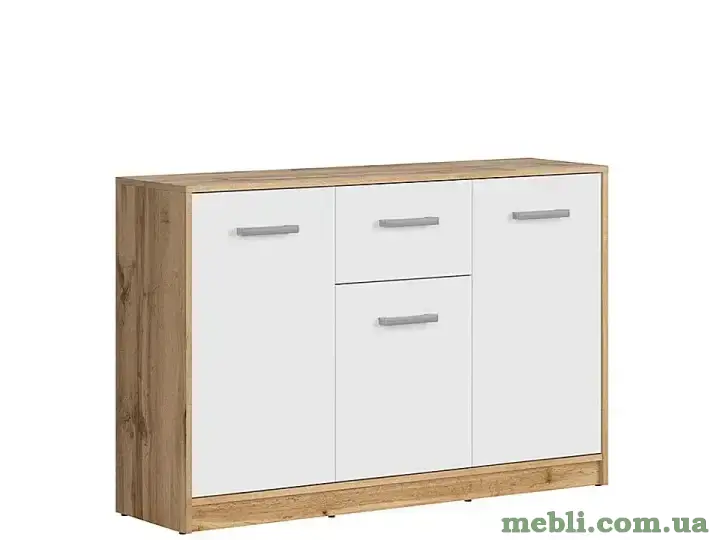 MATOS Комод 3D1S BRW Польща