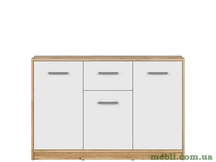MATOS Комод 3D1S BRW Польща
