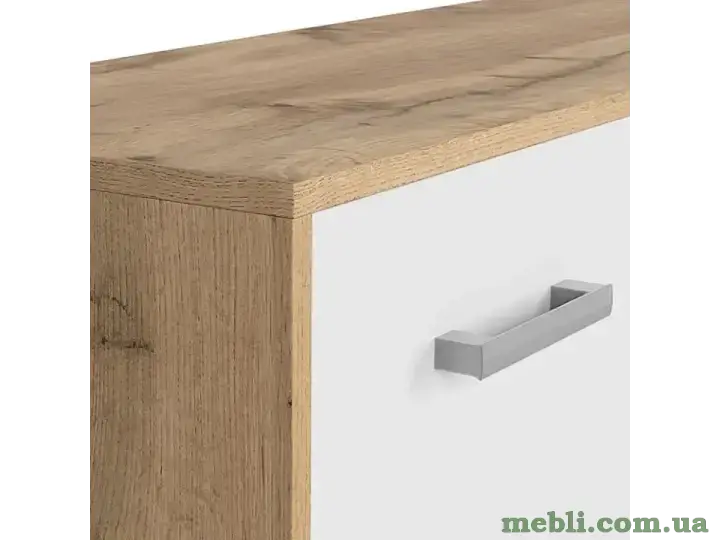 MATOS Комод 3D1S BRW Польща