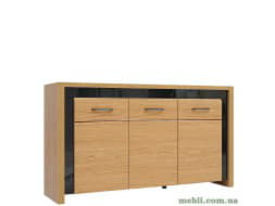 AROSA Комод 3D1S BRW Польща