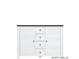 ANTWERPEN Комод 2D4S-10-14 BRW Польща