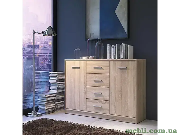 Непо Комод 2D4S Гербор