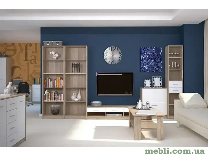 Непо Комод 2D4S Гербор