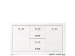 МАРКУС Комод 2D4S БРВ (ВМК)