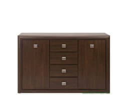 Коен Комод 2D4S Гербор