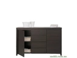 Каспіан Комод 2D4S БРВ (ВМК)