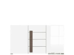 ДОМЕНІКА Комод 2D4S Гербор