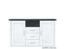 LUCA Комод 2D4S BRW Польща