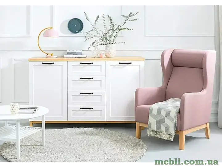 HAGA Комод 2D4S BRW Польща