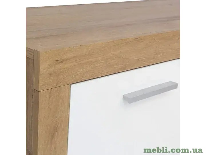 BALDER Комод 2D4S BRW Польща