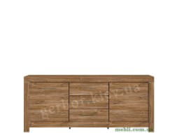 ГЕРМАН Комод 2D3S-9-20 БРВ