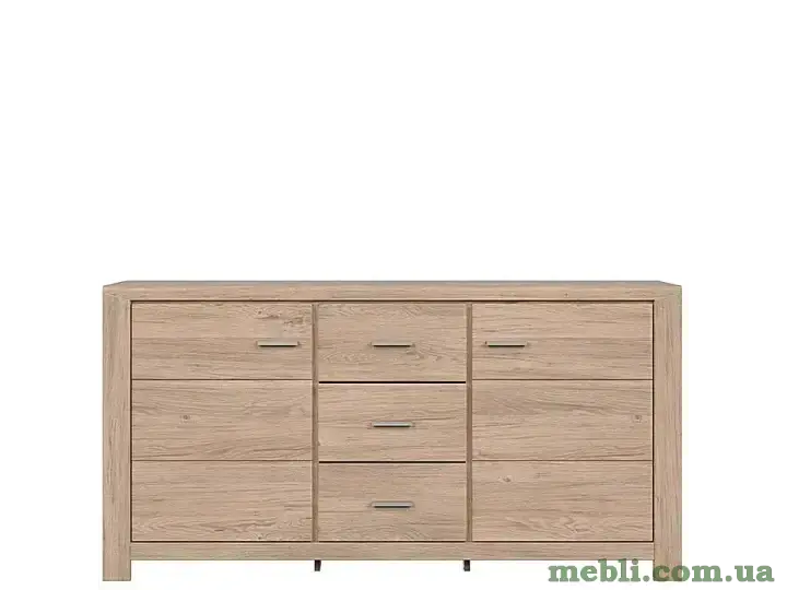 LUTTICH Комод 2D3S-9-17I BRW Польща