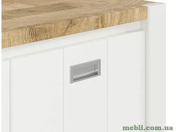 DREVISO Комод 2D3S-160 BRW Польща