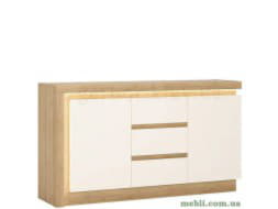 РОМЕО Комод 2D3S БРВ (ВМК)