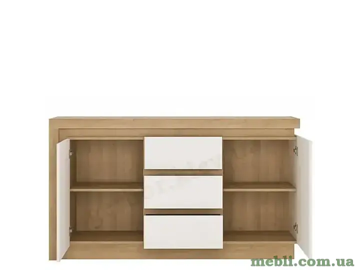 РОМЕО Комод 2D3S БРВ (ВМК)