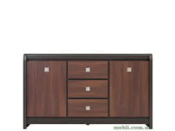 ЛОРЕН Комод 2D3S БРВ (ВМК)