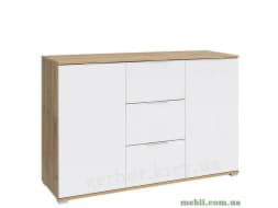 ЗЛАТА Комод 2D3S БРВ (ВМК)